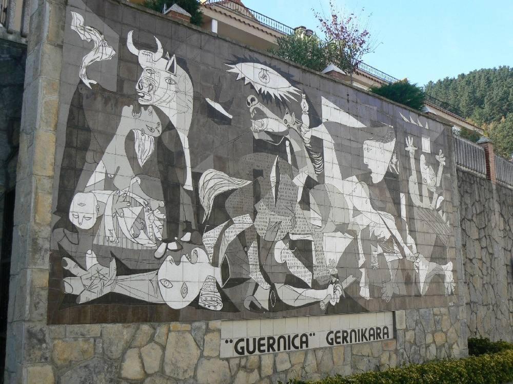 Hotel Gernika - Adults Only 외부 사진