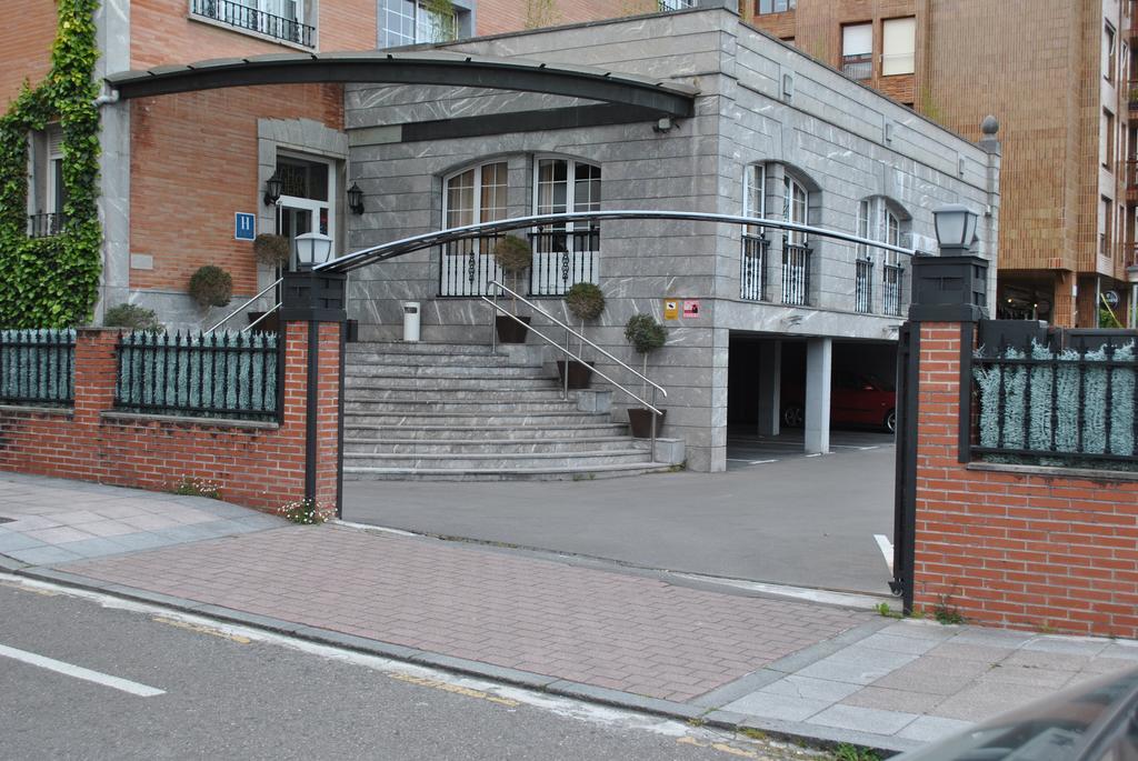 Hotel Gernika - Adults Only 외부 사진