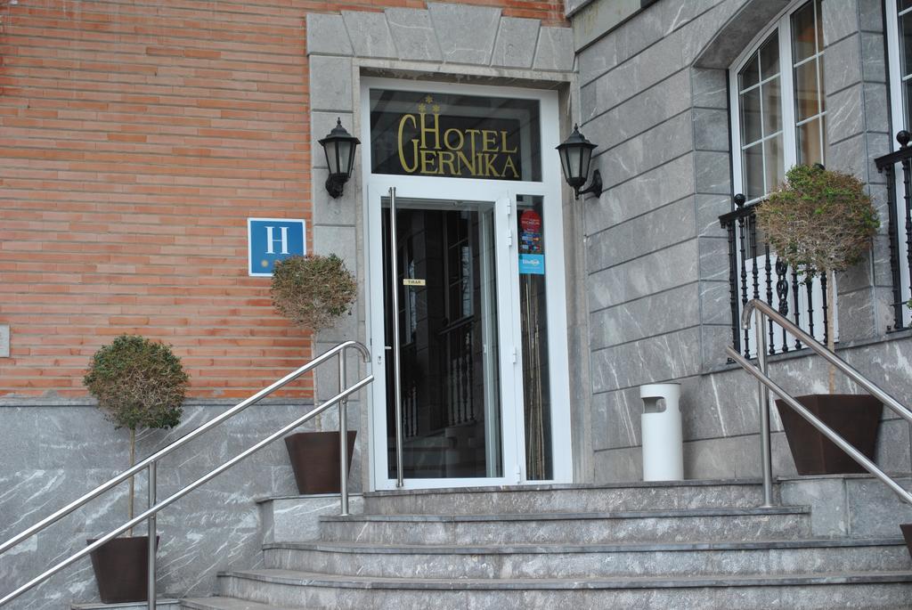 Hotel Gernika - Adults Only 외부 사진