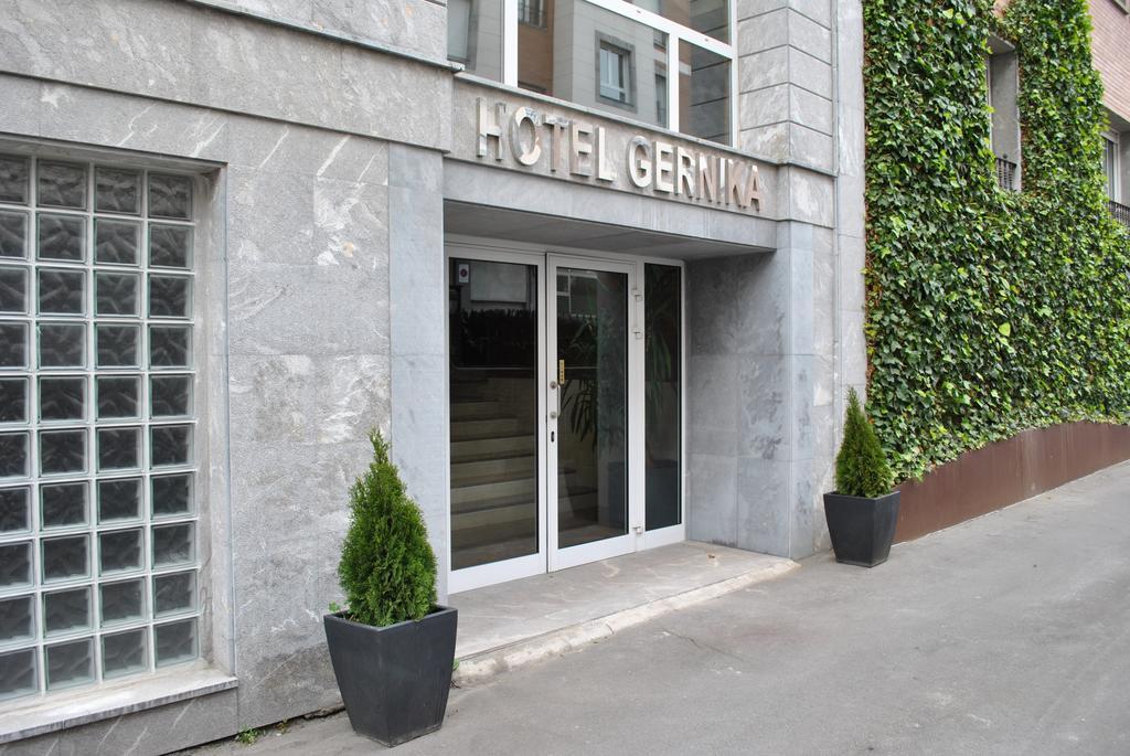 Hotel Gernika - Adults Only 외부 사진