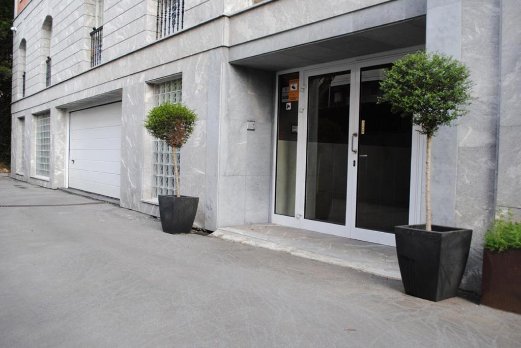 Hotel Gernika - Adults Only 외부 사진