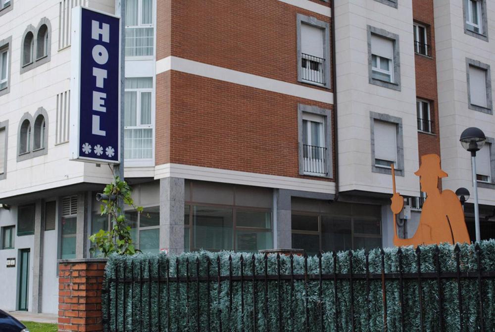 Hotel Gernika - Adults Only 외부 사진