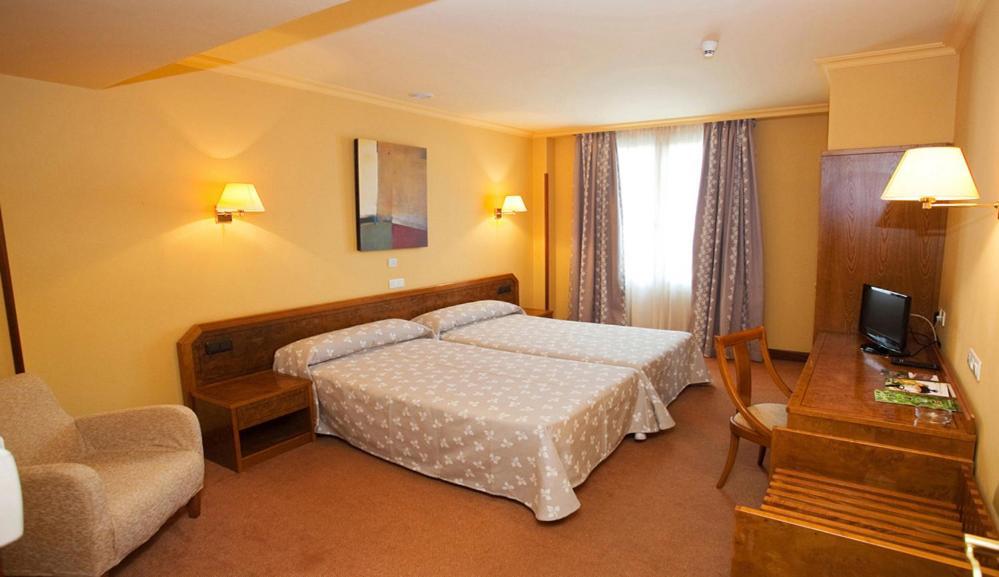 Hotel Gernika - Adults Only 객실 사진