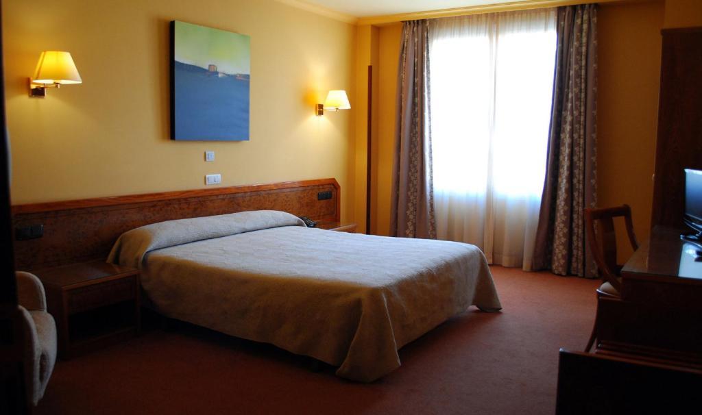 Hotel Gernika - Adults Only 객실 사진