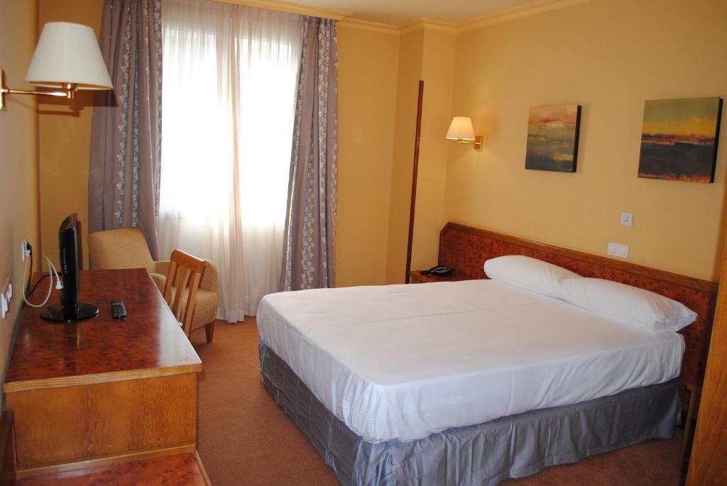 Hotel Gernika - Adults Only 객실 사진