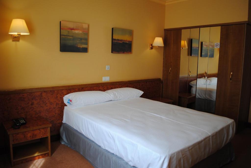 Hotel Gernika - Adults Only 객실 사진