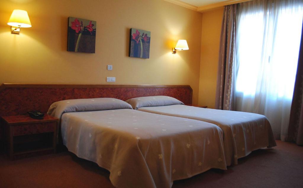 Hotel Gernika - Adults Only 객실 사진