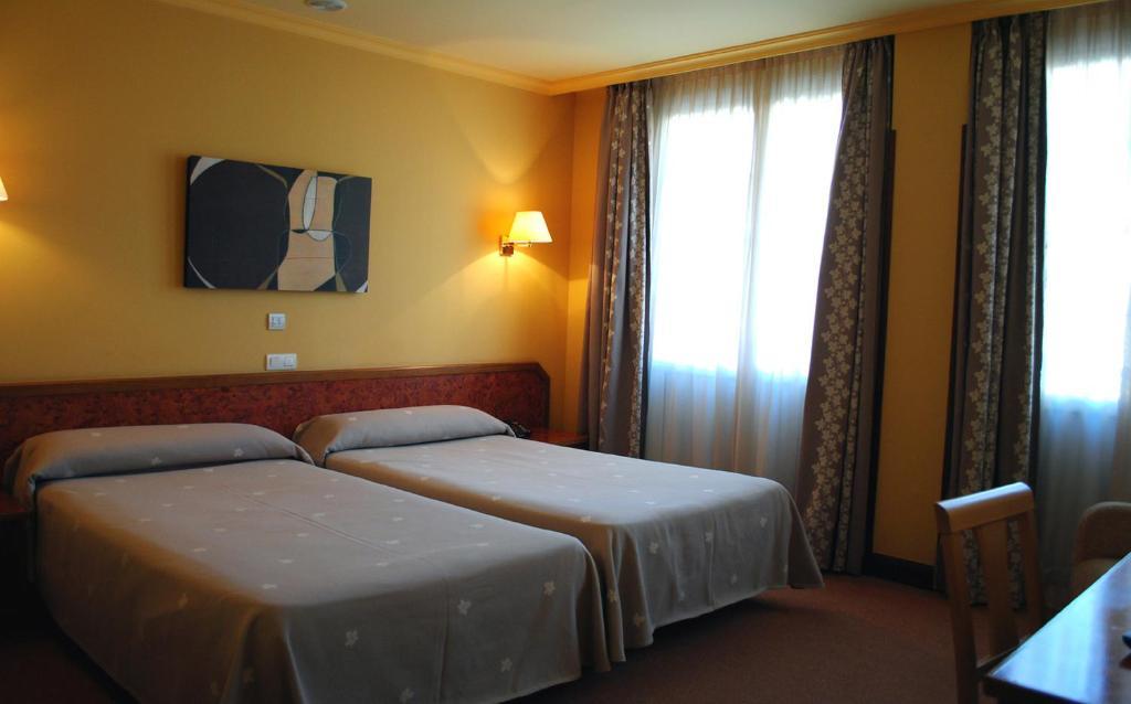 Hotel Gernika - Adults Only 객실 사진