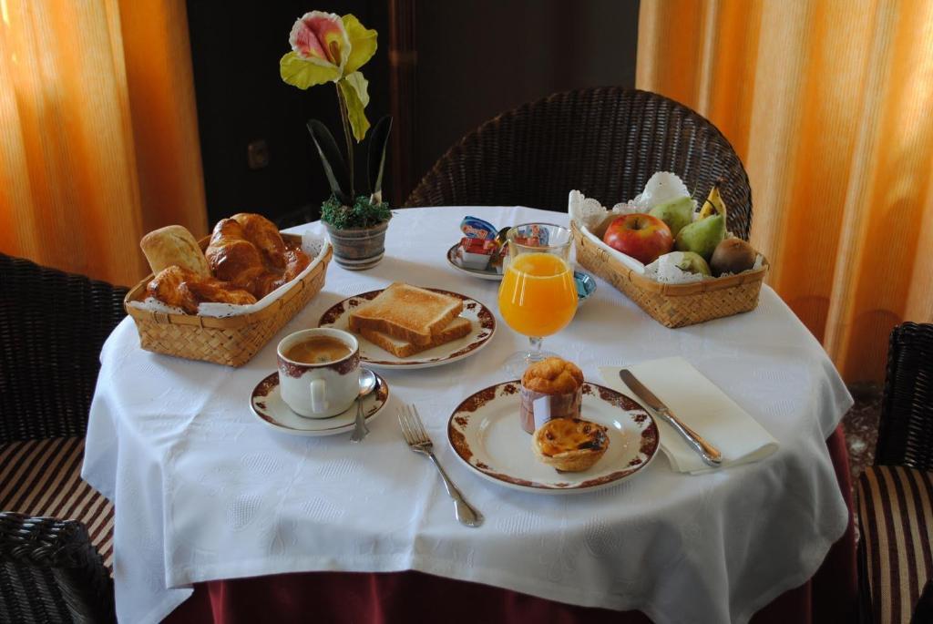 Hotel Gernika - Adults Only 객실 사진