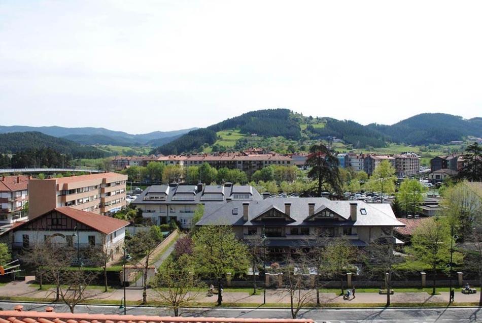 Hotel Gernika - Adults Only 외부 사진